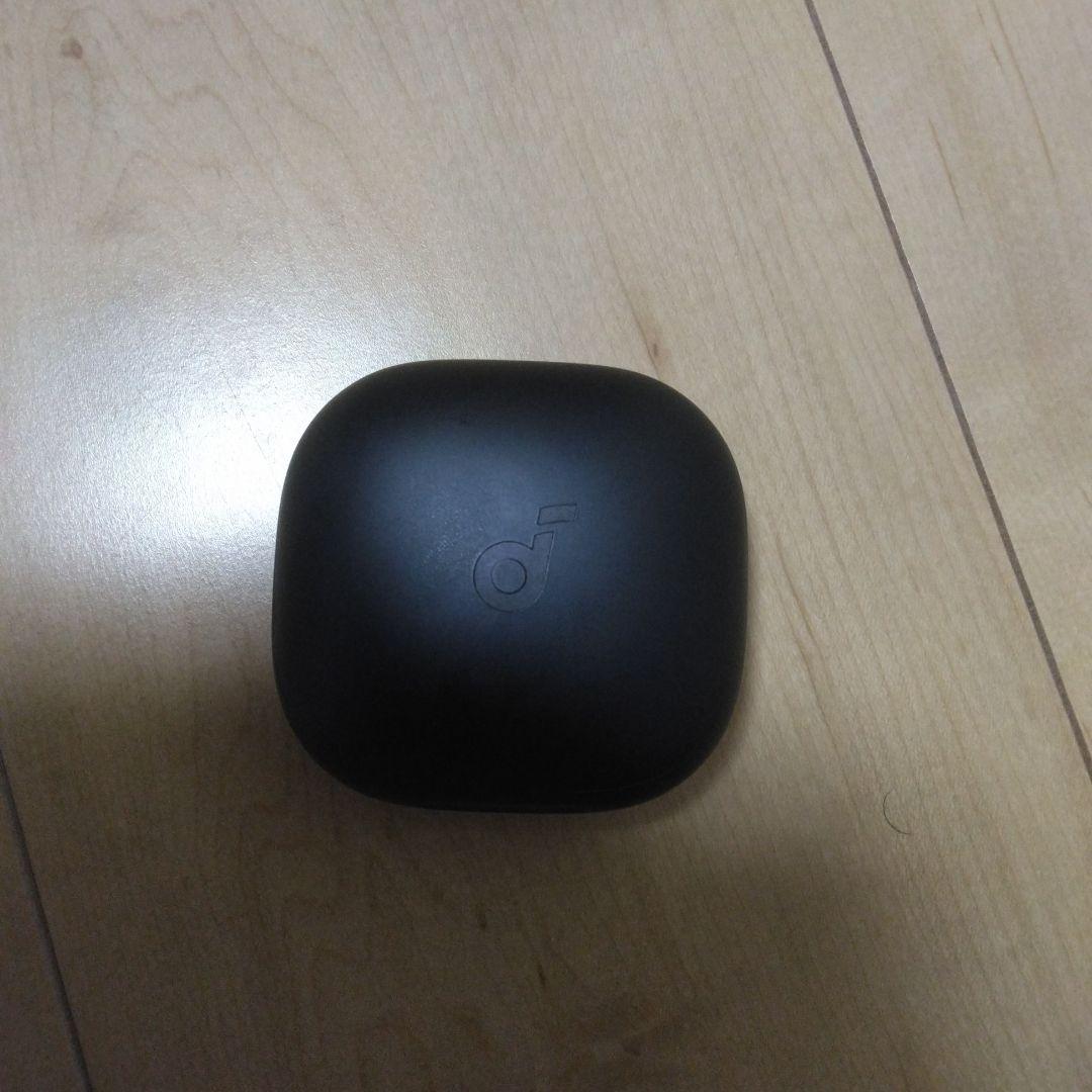 Anker Soundcore Liberty 4 Pro ブラック