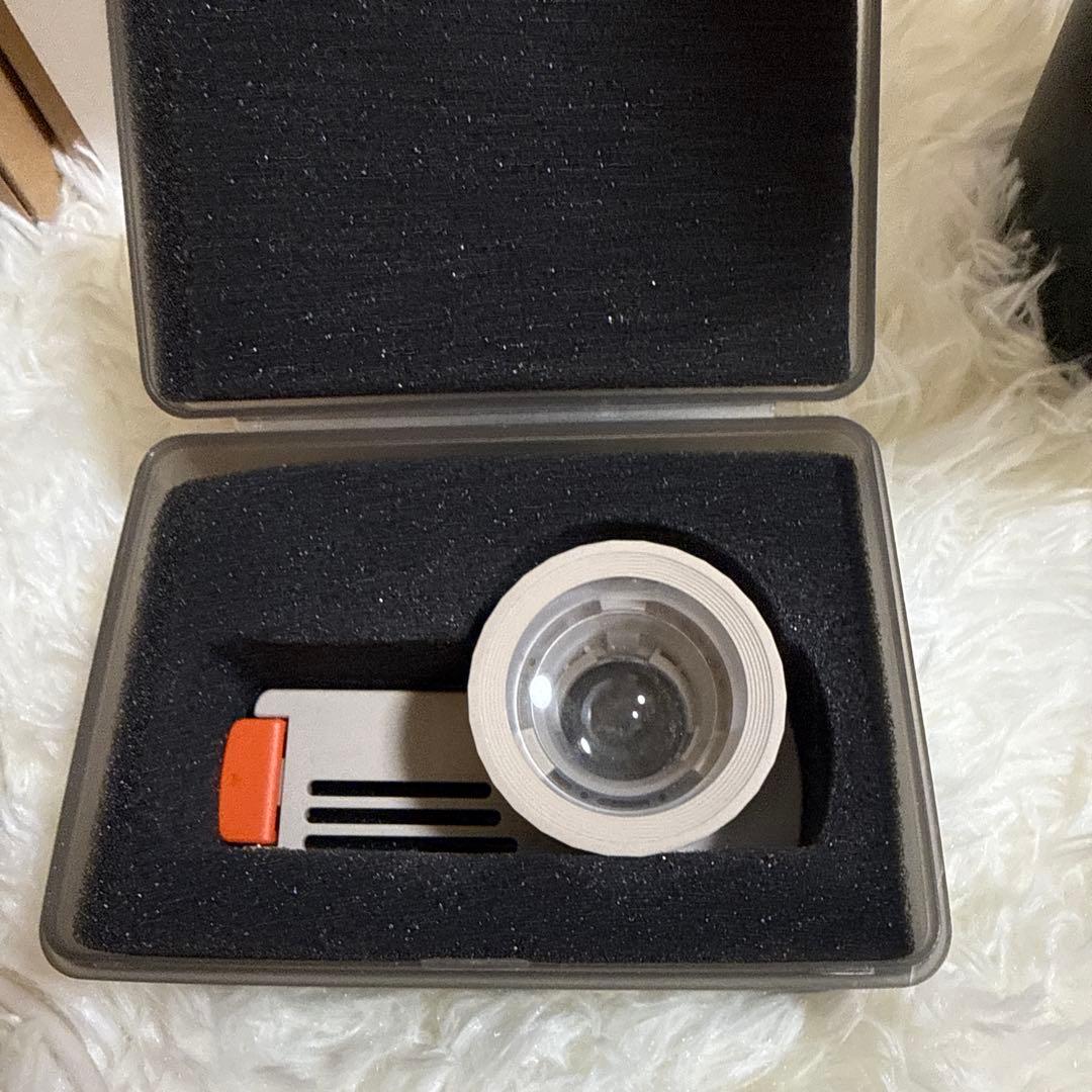 本日のみ63333 XGIMI MoGo 3 Pro プロジェクター 本体