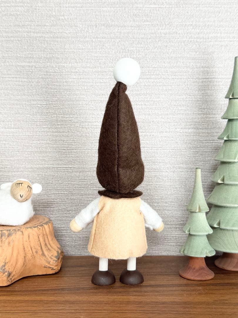 ノルディカニッセ バレンタイン メルティーシリーズ 男の子