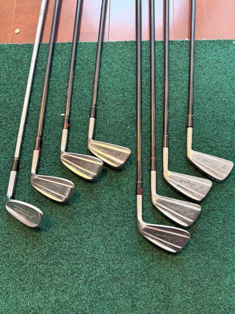 HONMA ゴルフ クラブ8本セット