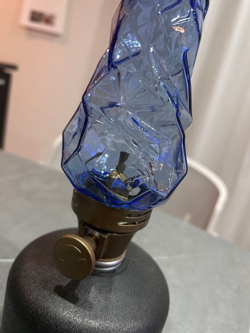 イワタデンキ　クラッシュアイス　smile