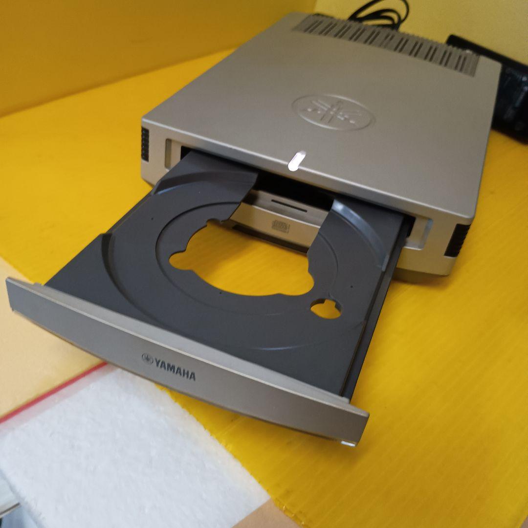 YAMAHA ヤマハ CRW-F1 UX