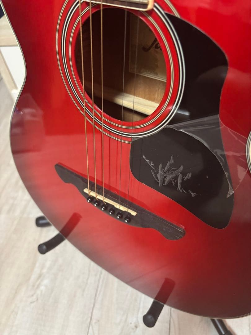 Kay.T 　 James JF-400/LRB