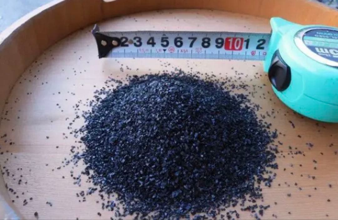 8.0kg ヤシガラ 活性炭 浄水器