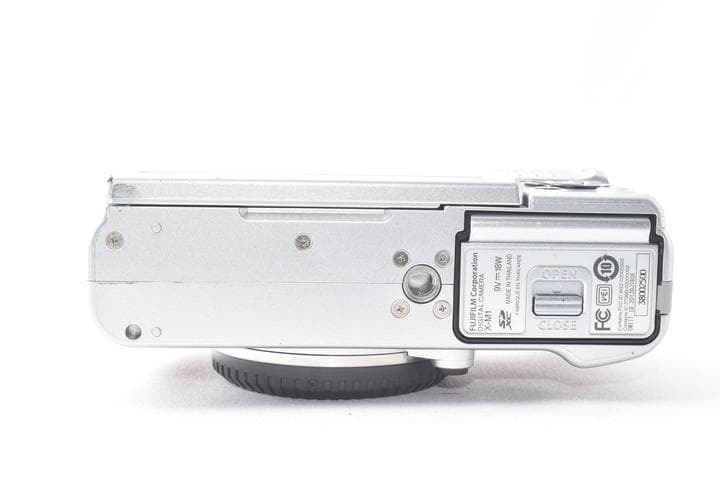 富士フィルム FUJIFILM X-M1 ボディ ブラウン