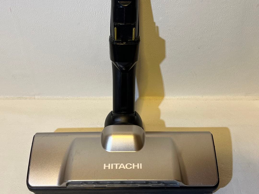 HITACHI 日立　純正品　パワーヘッド 動作品 D-DP26