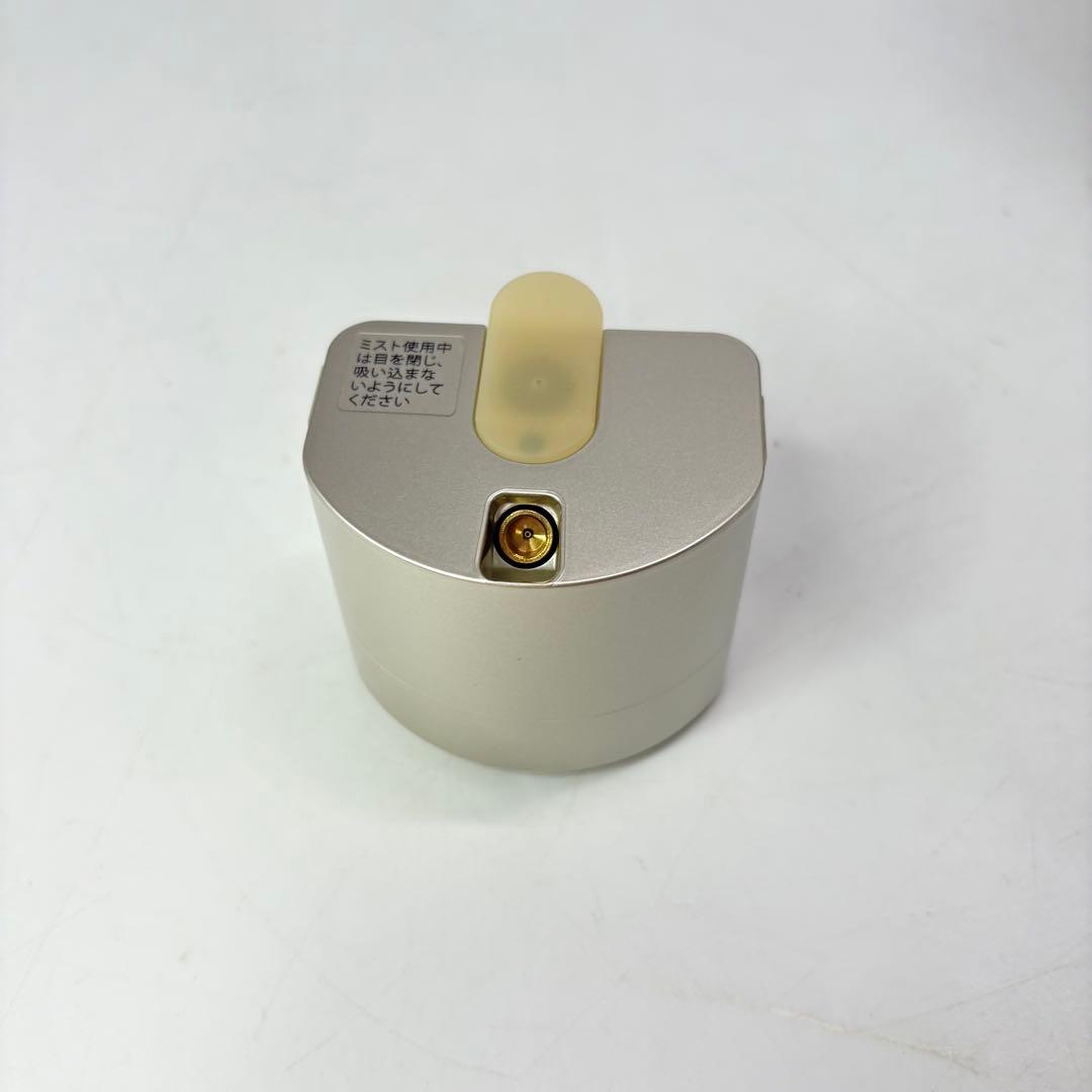 【美品・付属品完備】YA-MAN ヤーマン フォトスチーマー IS-101N