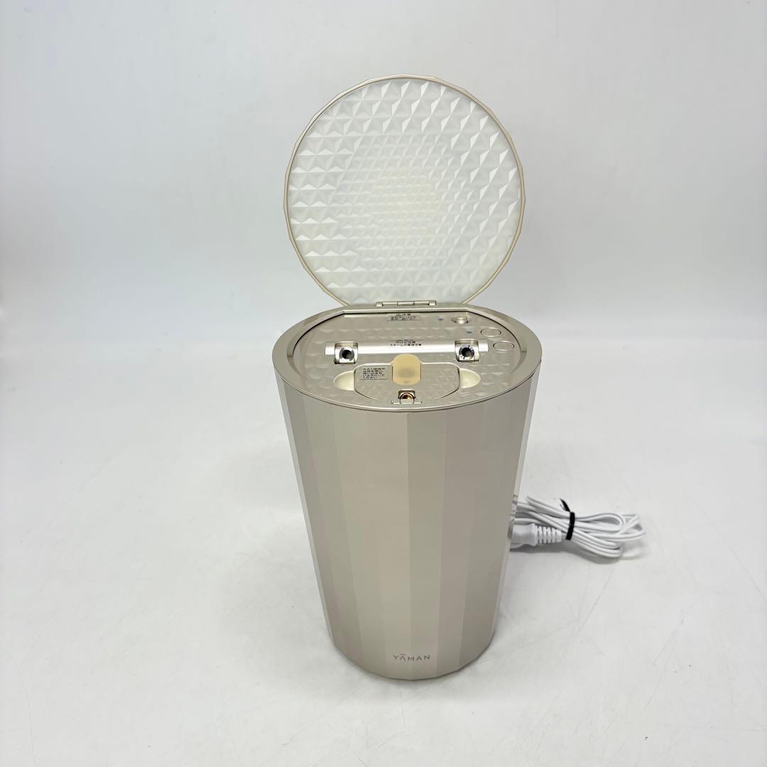 【美品・付属品完備】YA-MAN ヤーマン フォトスチーマー IS-101N