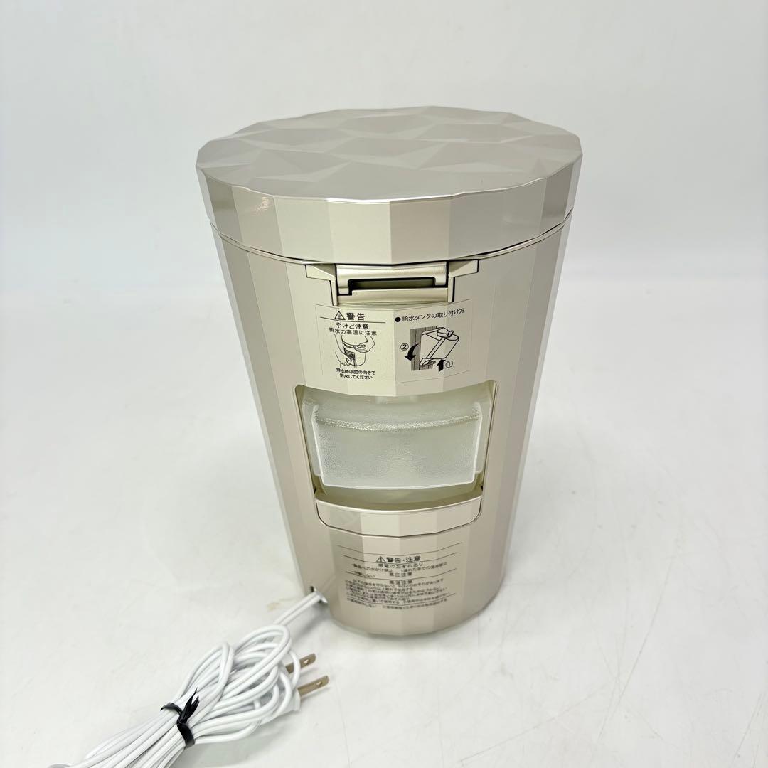 【美品・付属品完備】YA-MAN ヤーマン フォトスチーマー IS-101N