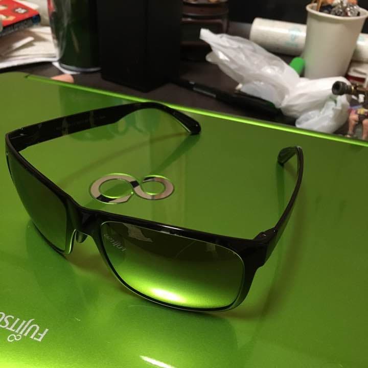 マウイジム RED SANDS MP-BG