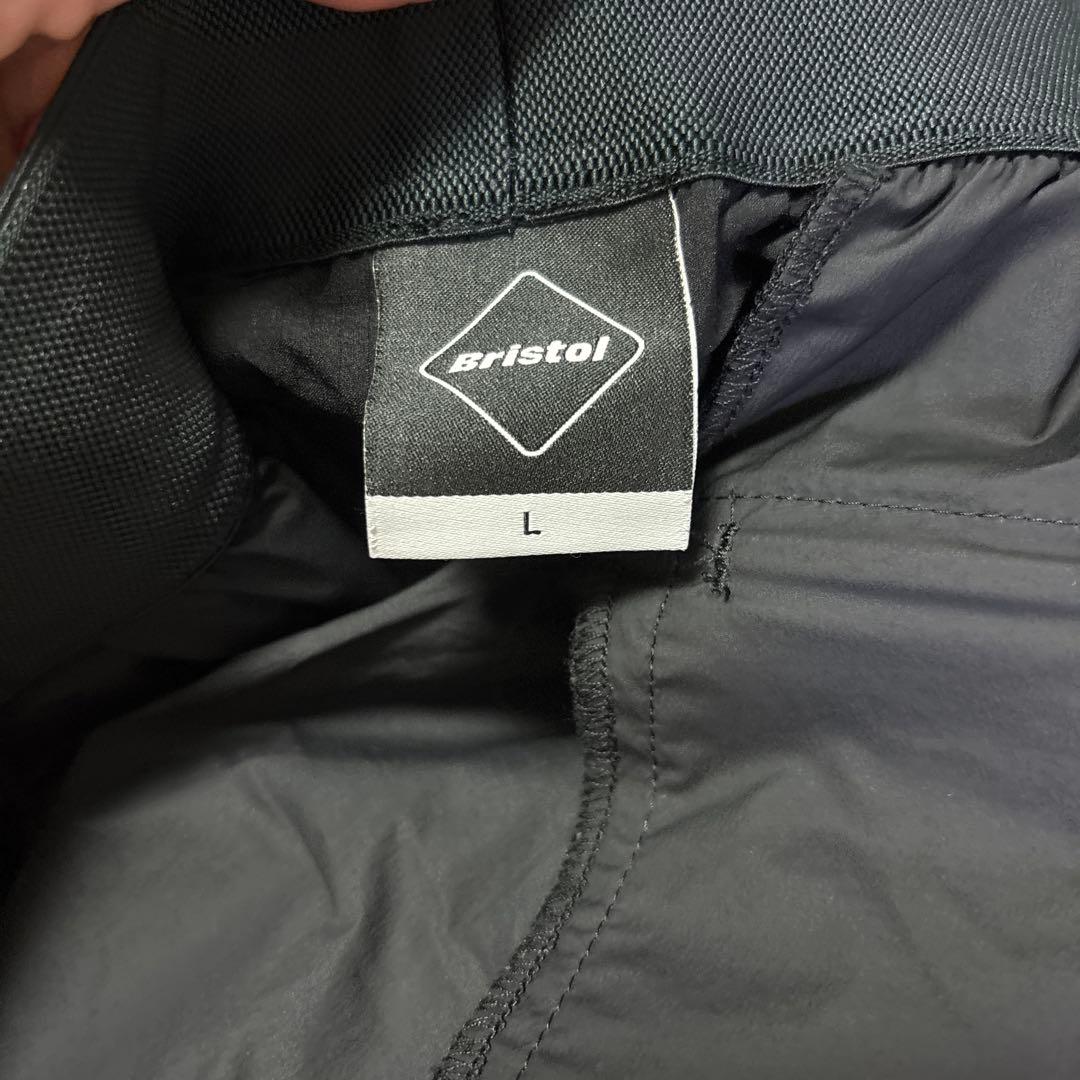 ブリストル　セットアップ　ナイロン