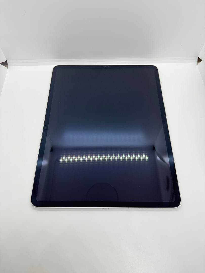 iPad Pro 12.9インチ 第3世代 256GB セルラー SIMフリー