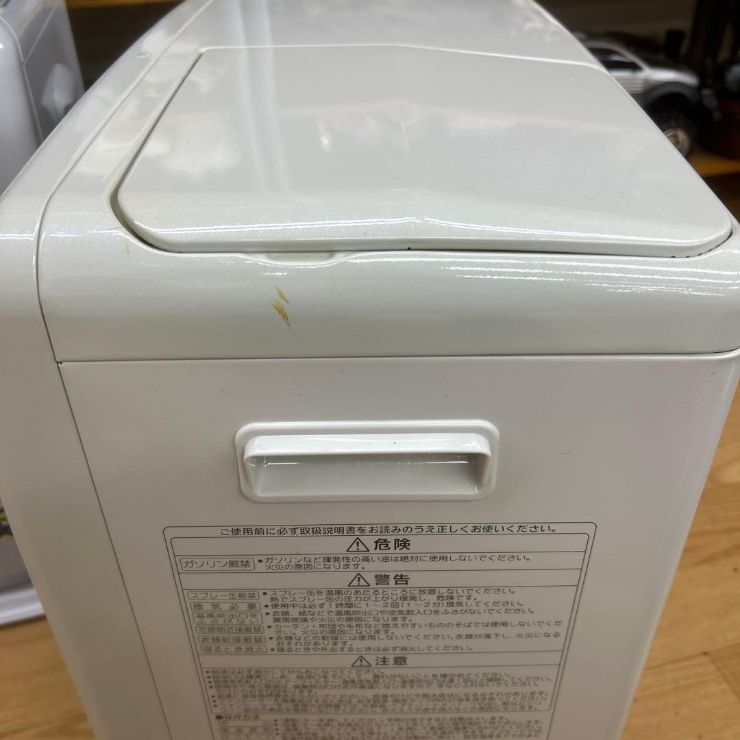 コロナ　石油ファンヒーター FH-ST4617BY