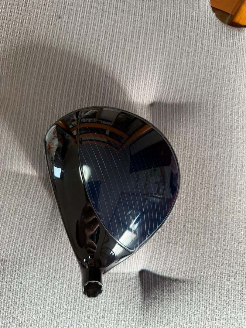 ☆高反発加工済み CT値：300☆ ブリヂストン/XD-3 ヘッド☆訳アリ