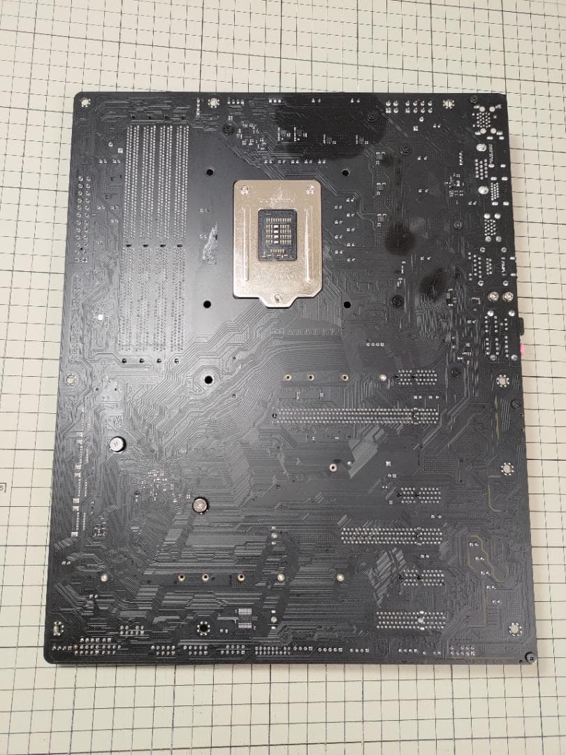 s*a様 【動作確認済】ASRock Z390 Extreme4 1151 マザ