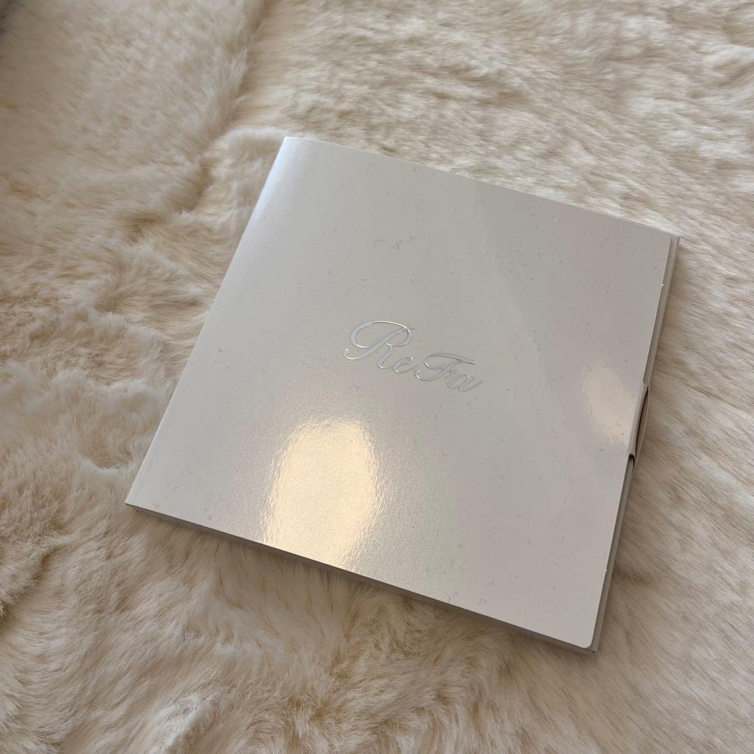 ReFa 4 CAXA RR-AJ03 リファカッサ ブラック 美容ローラー