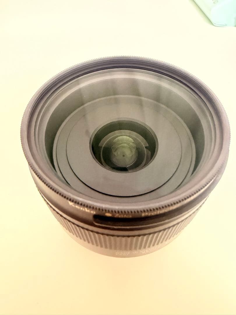 TAMRON 24mm f2.8 eマウント 単焦点レンズ