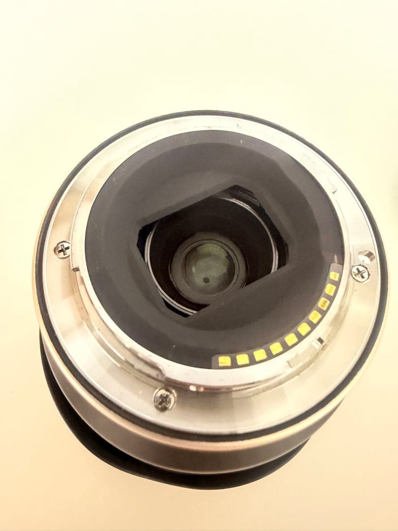 TAMRON 24mm f2.8 eマウント 単焦点レンズ