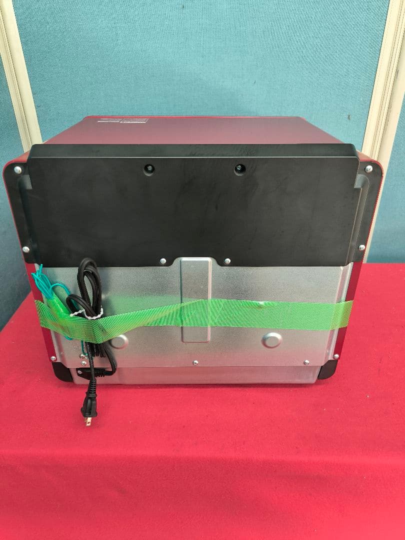 シャープ スチームオーブンレンジ (ヘルシオ) 30L AX-XA10-R