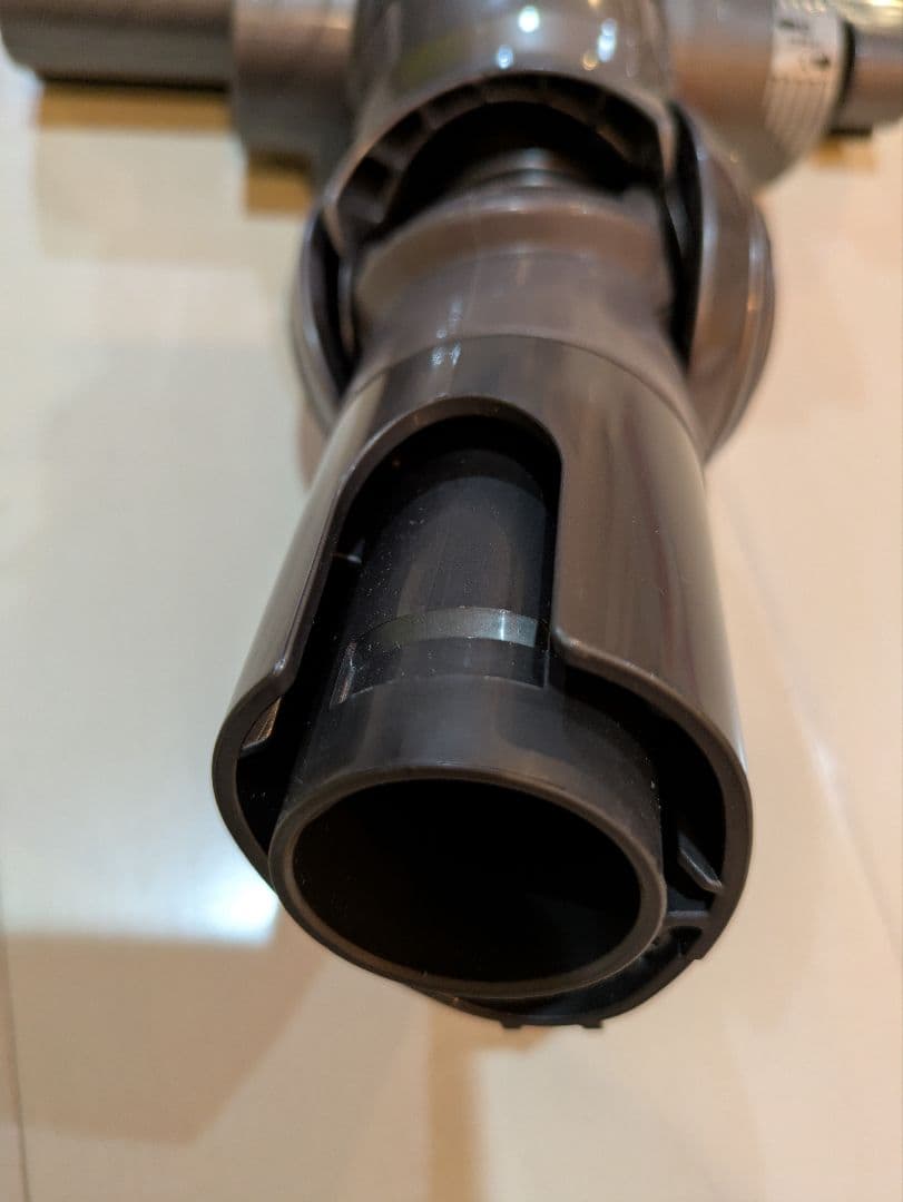 dyson タービンヘッド