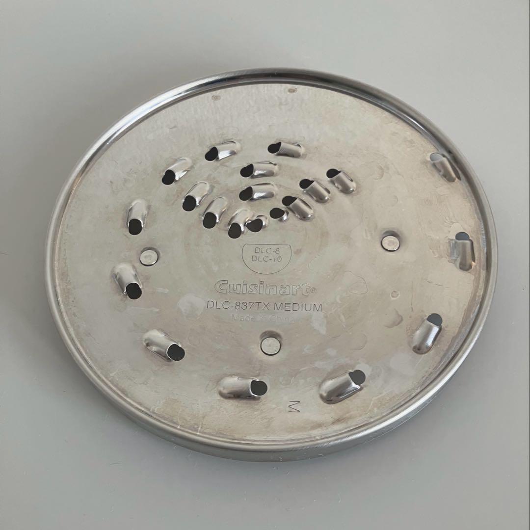 Cuisinast クイジナート フードプロセッサー