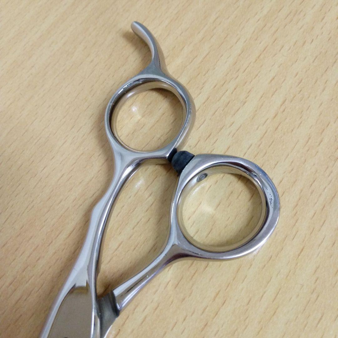 【♪大特価♪】トリミングシザー 菊王冠 No.99