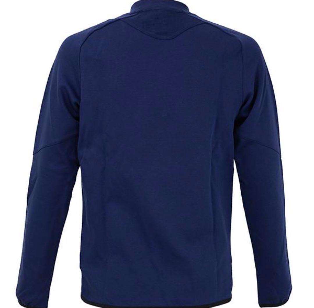 アディダス サッカー日本代表 TIRO26 トラベルクルー 新品 タグ付き