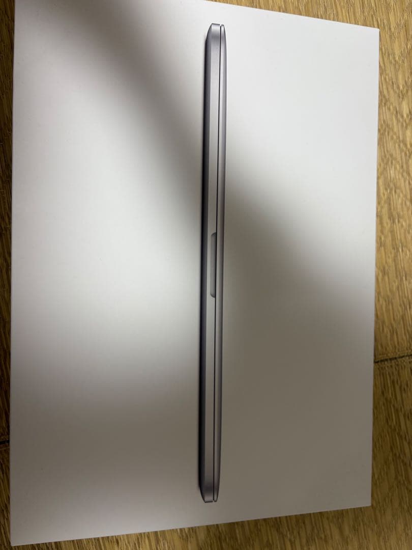 MacBook本体 MacBook Pro 15in Mid2015 Core i7 1TB SSD