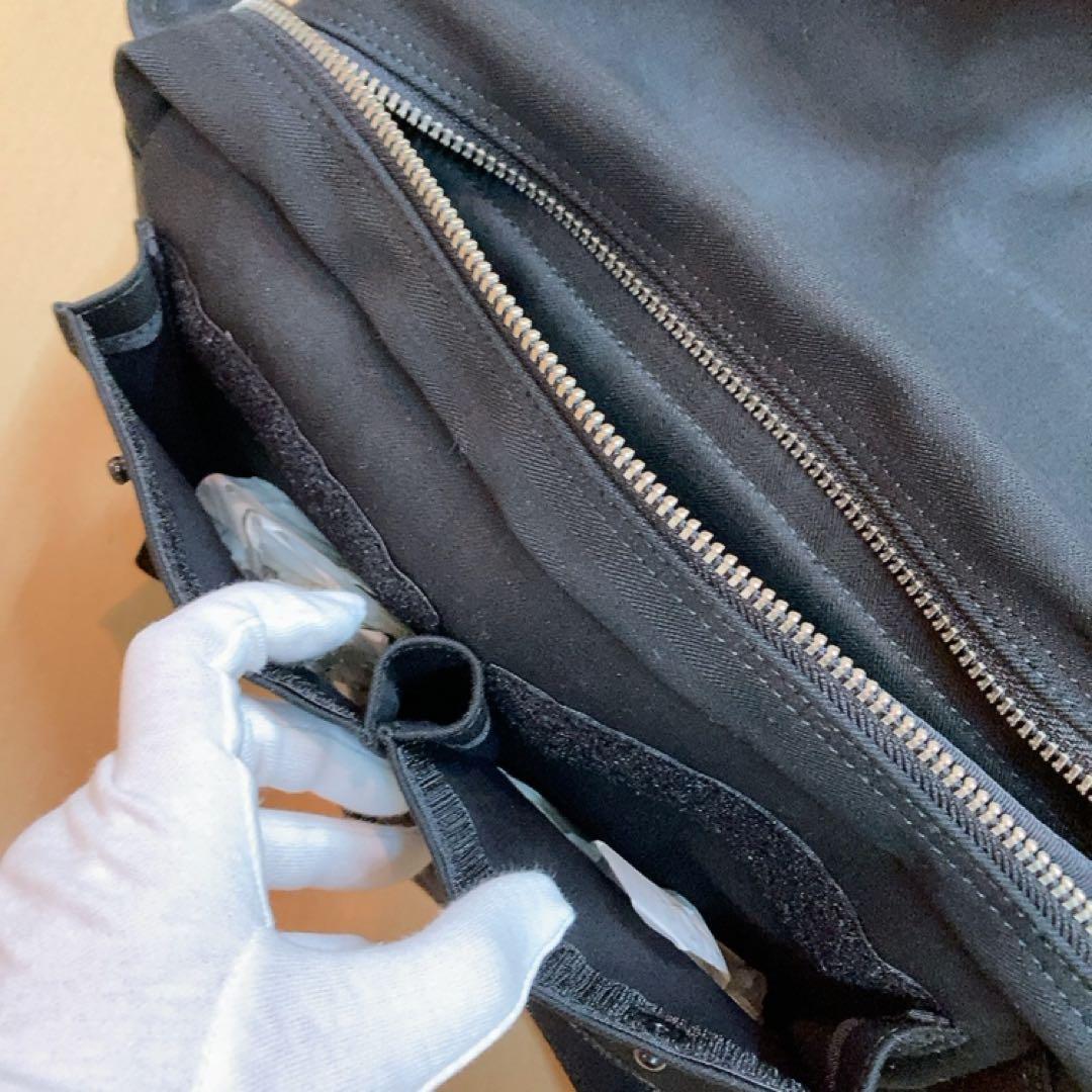 PORTER メッセンジャーバッグ