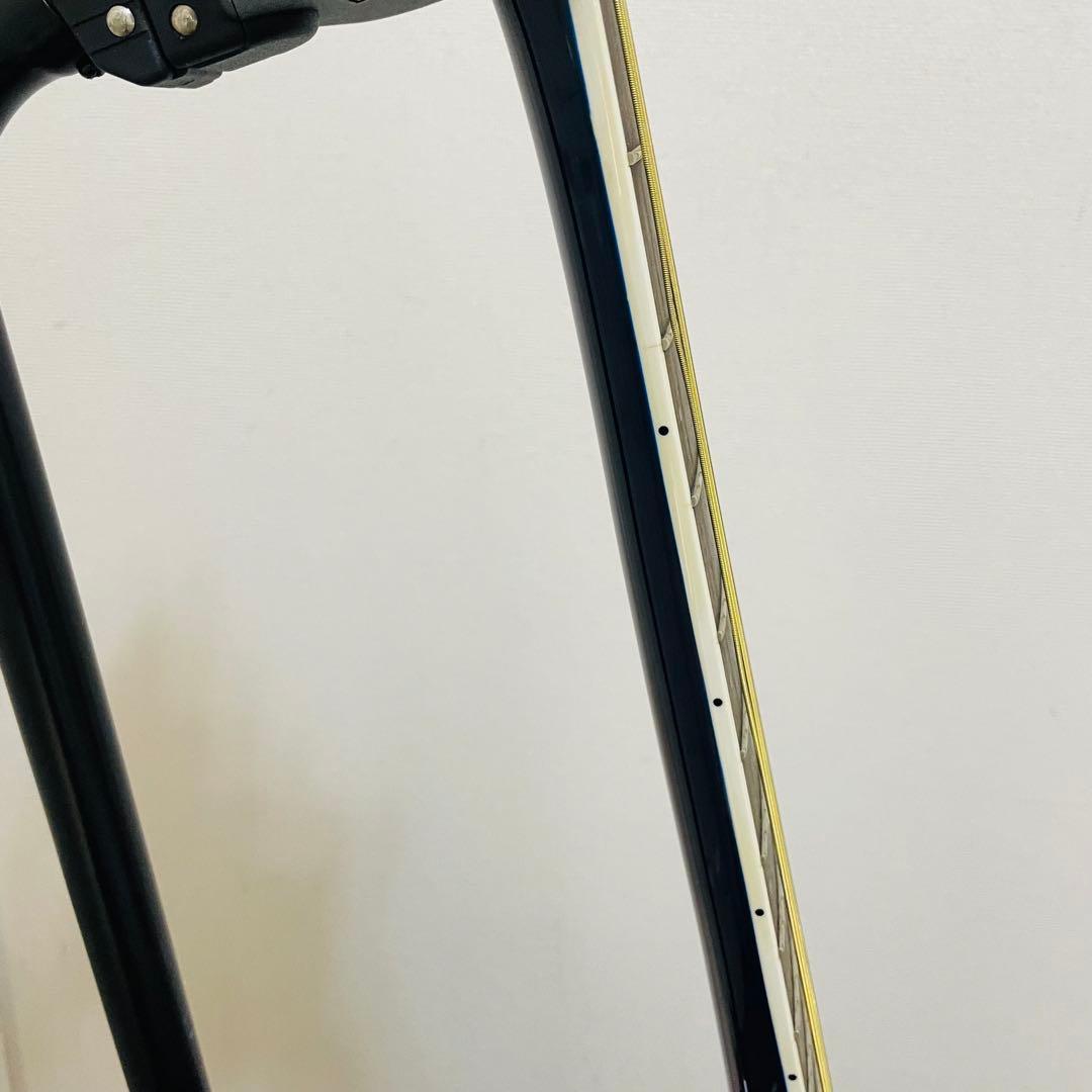 8590 James JE450SBB エレアコ アコースティックギター