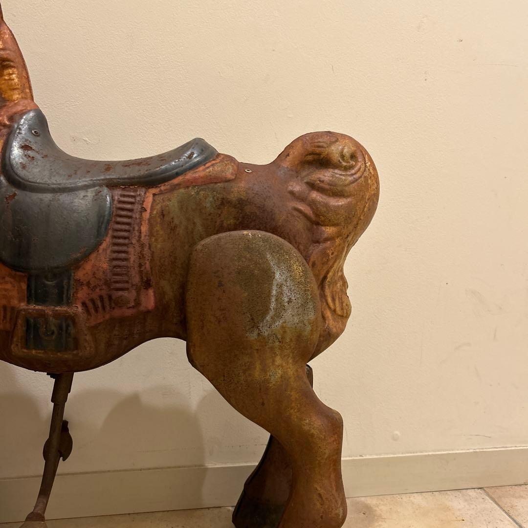 c*p様 アンティーク　馬　ヨーロッパ