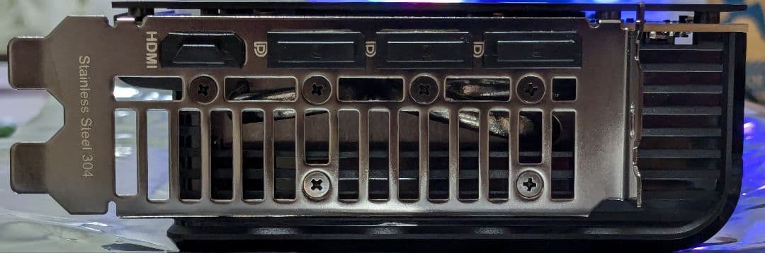 Radeon RX 9070 XT ASUS PRIME 16GB OCモデル