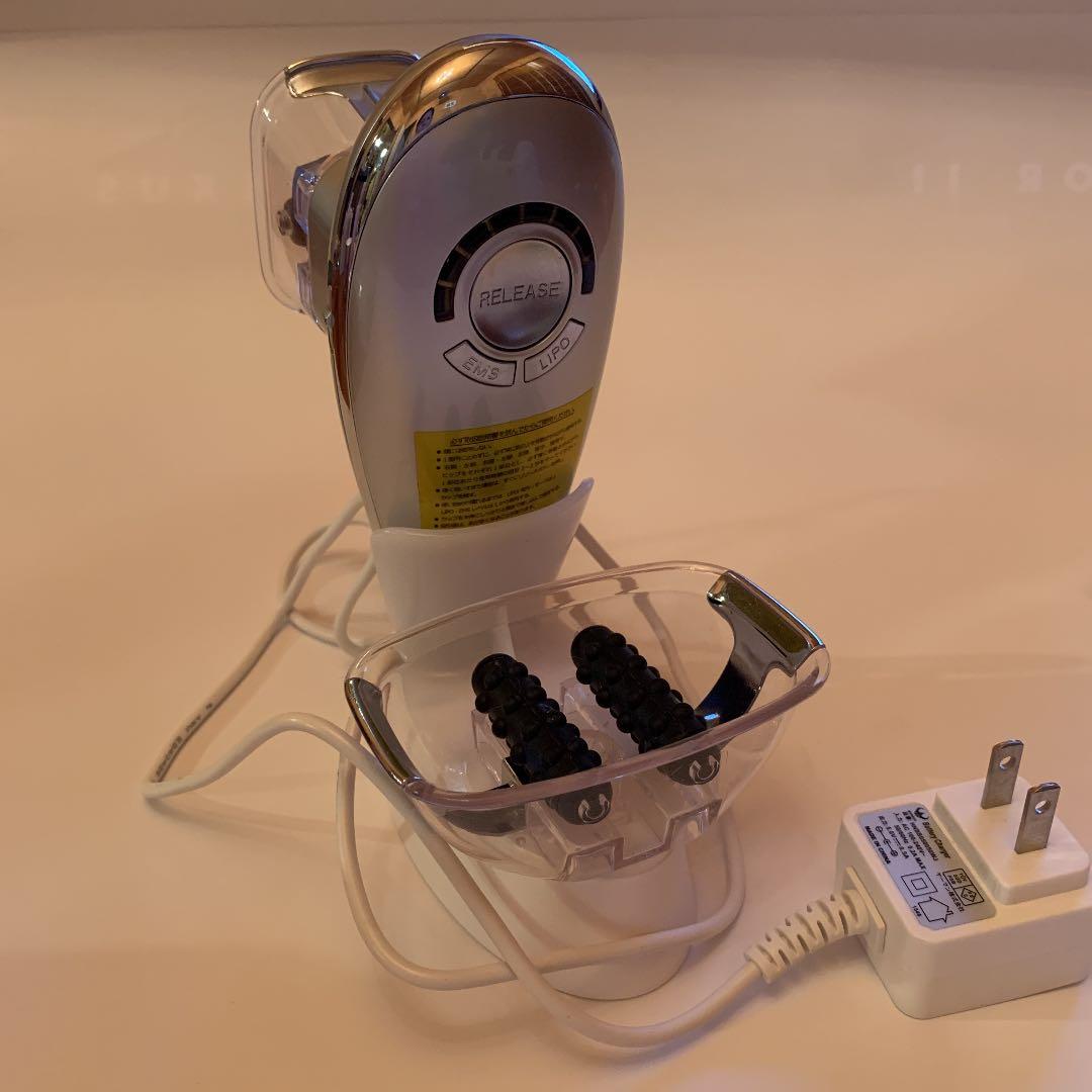 YA−MAN IB32S吸引ローラー　フォーカススリム