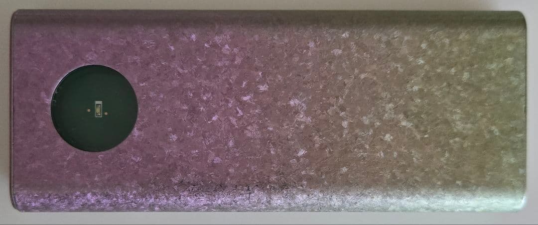 ペアクリスタル搭載 ロゴストロンクリスタルNigiシリーズNigi-Musuhi