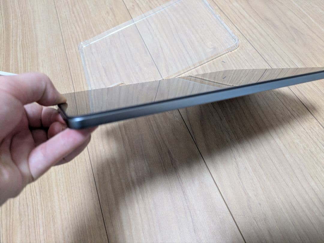 Redmi Pad SE 本体 カバー付き