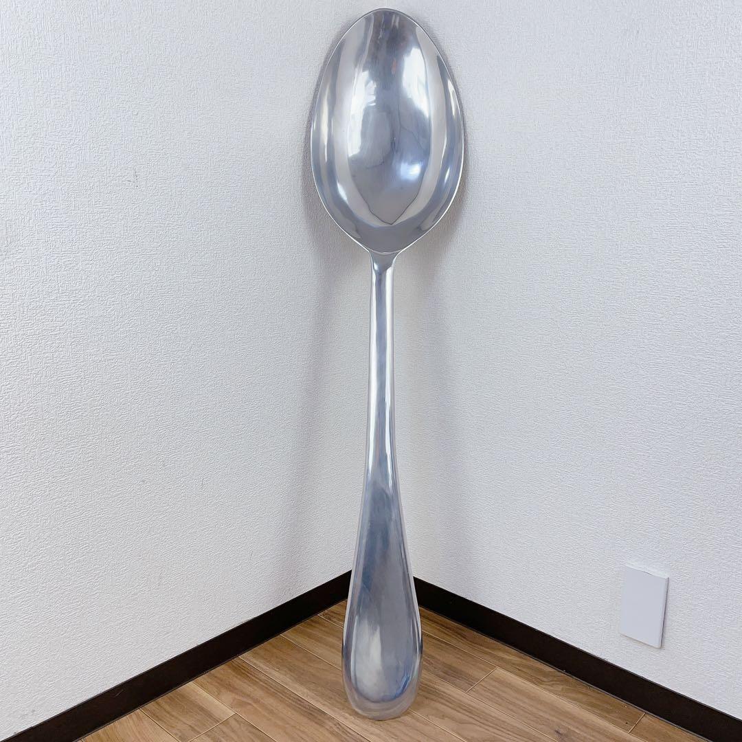 ビッグスプーン 122cm 結婚式 巨大スプーン