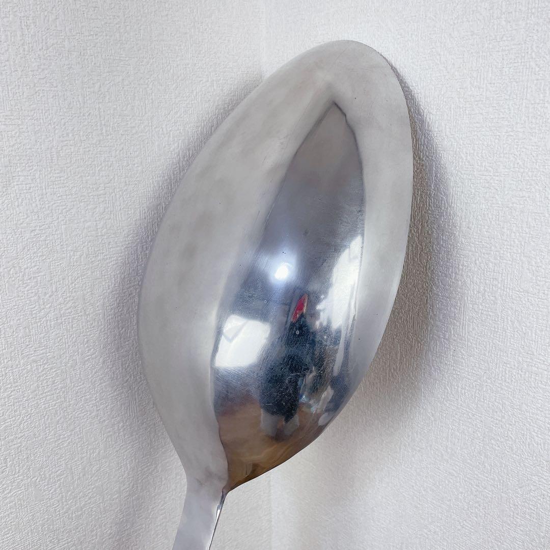 ビッグスプーン 122cm 結婚式 巨大スプーン