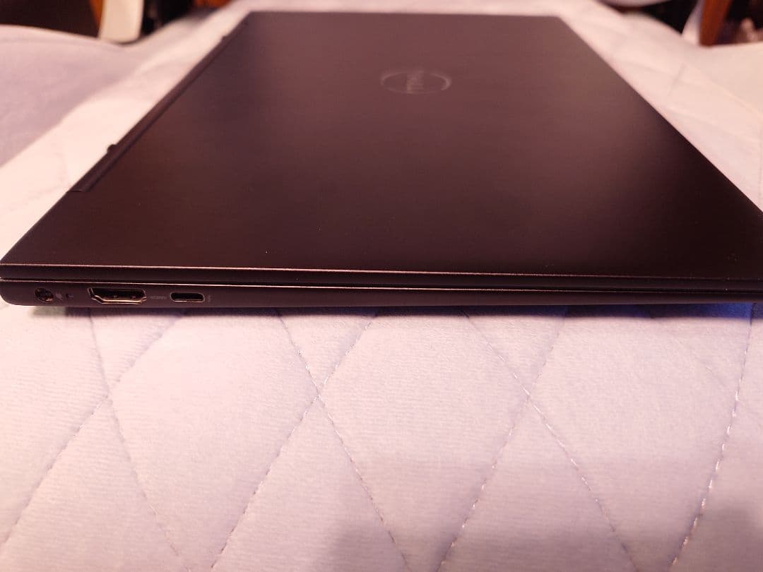 10世代 i7 16GB 4K Inspiron7391 2n1 タッチペン