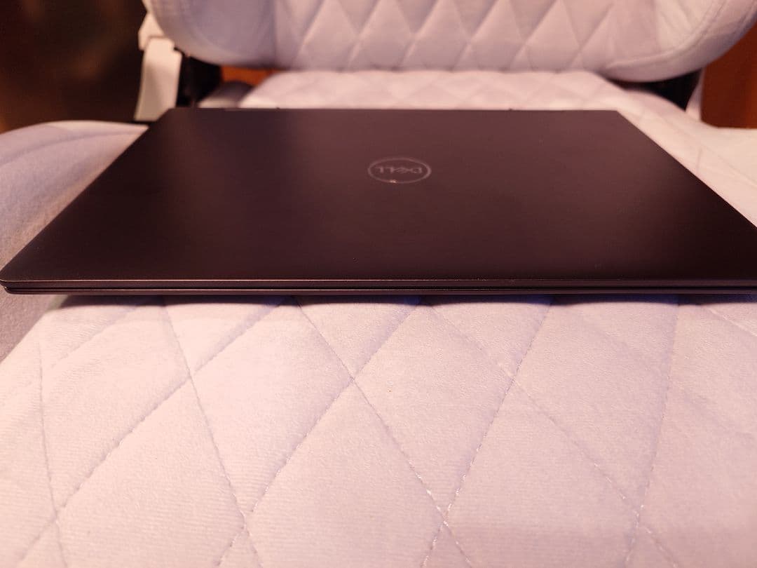 10世代 i7 16GB 4K Inspiron7391 2n1 タッチペン