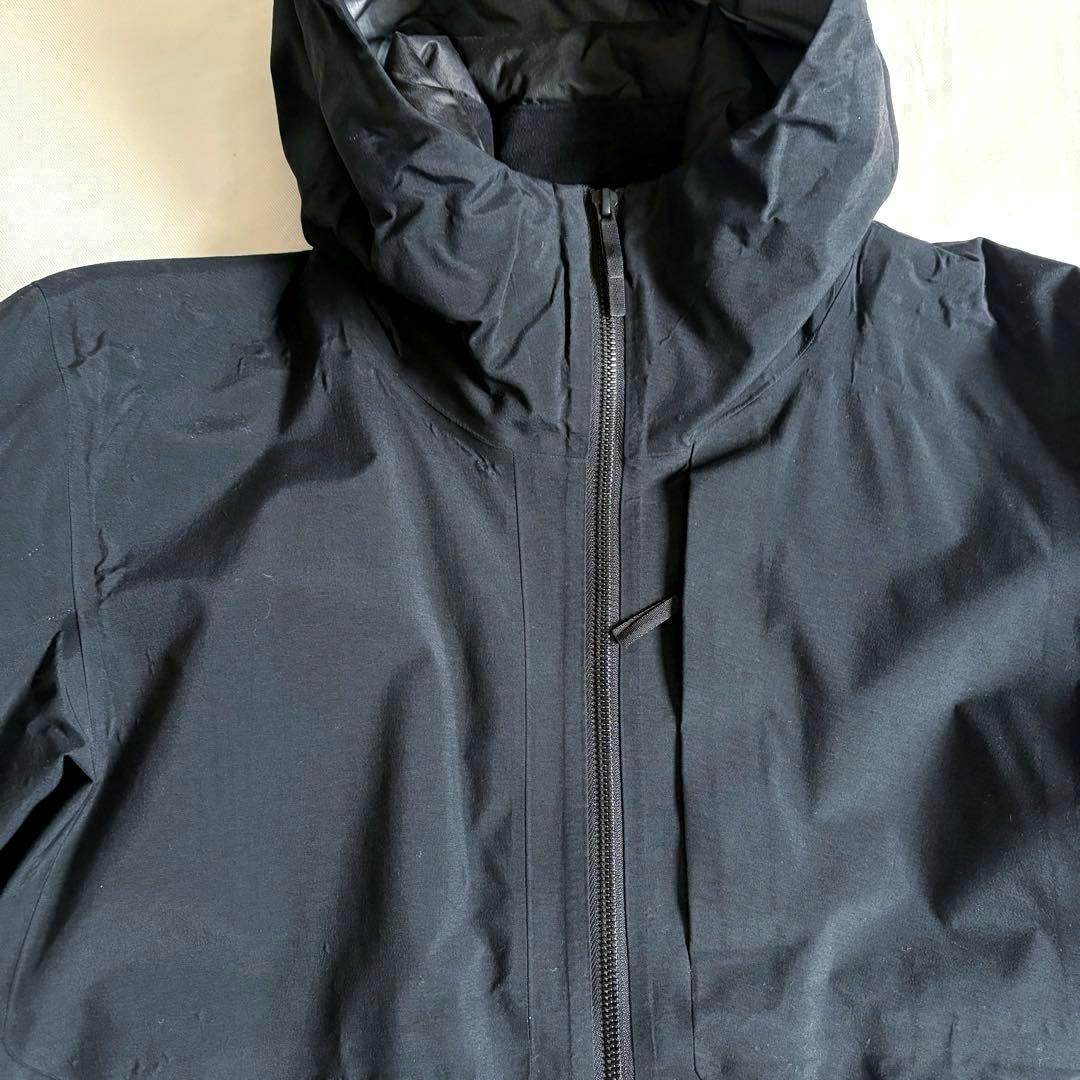 ARC’TERYX アークテリクス　VEILANCE ダウン　コート　ジャケット
