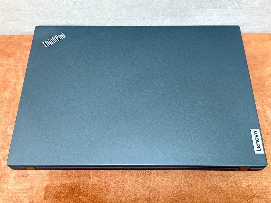 Windowsノート本体 ThinkPad X13 Gen 2 i5-1145G7 8GB 256GB