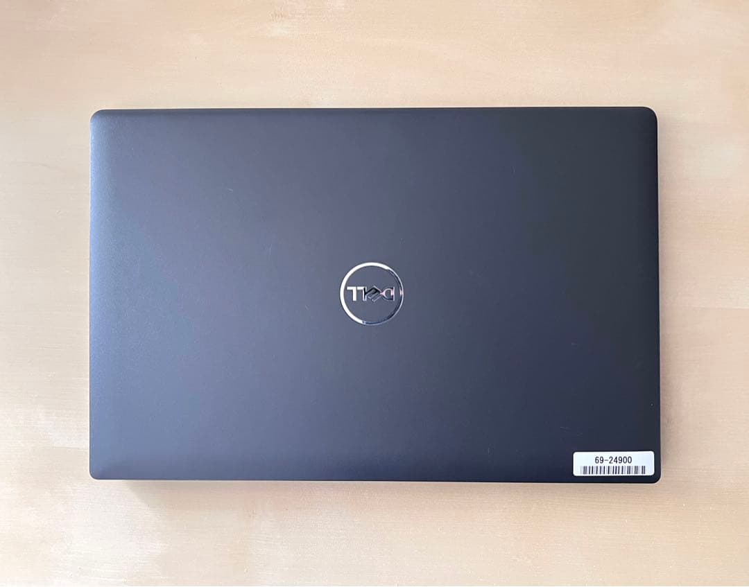 累積2448H Latitude 3520/11世代i5/16GB/office