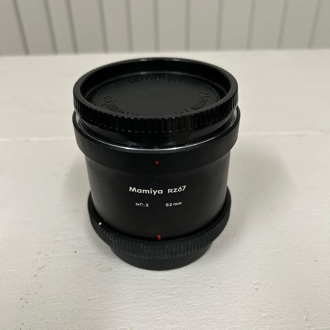 マミヤRZ67 PROII 一式