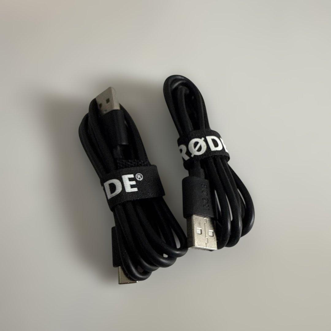 RODE Wireless GO コンパクトワイヤレスマイクシステム