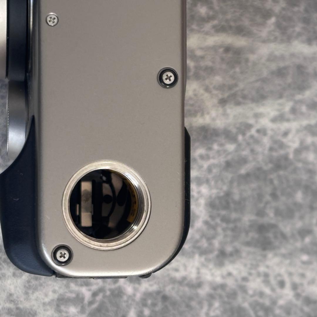 [期間限定値下げ］CONTAX G2 フィルムカメラ セット