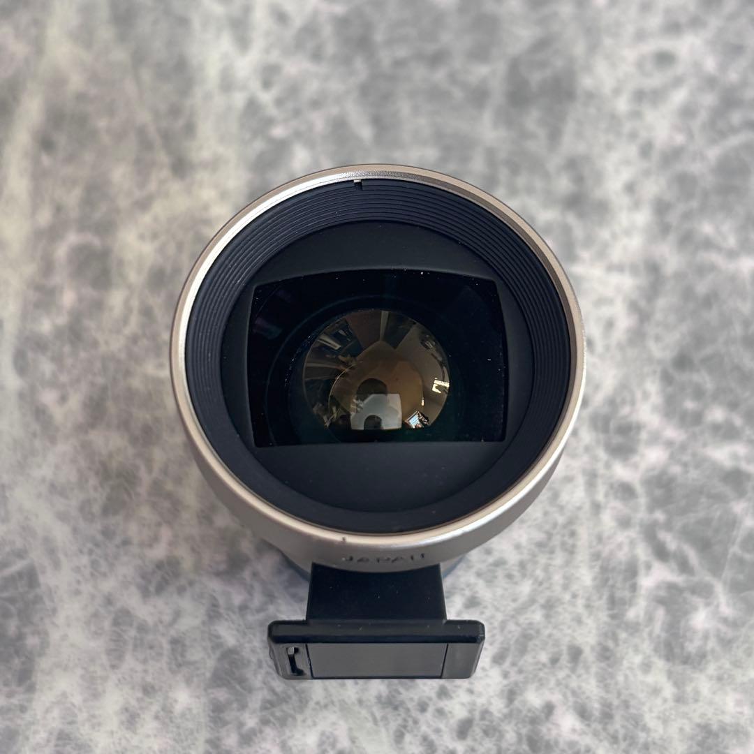 [期間限定値下げ］CONTAX G2 フィルムカメラ セット