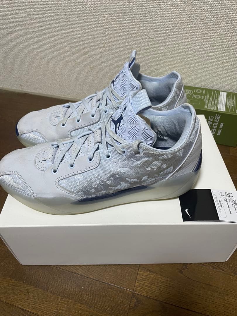 【箱、タグ付き】JORDAN39 エアジョーダン 39PF 30cm