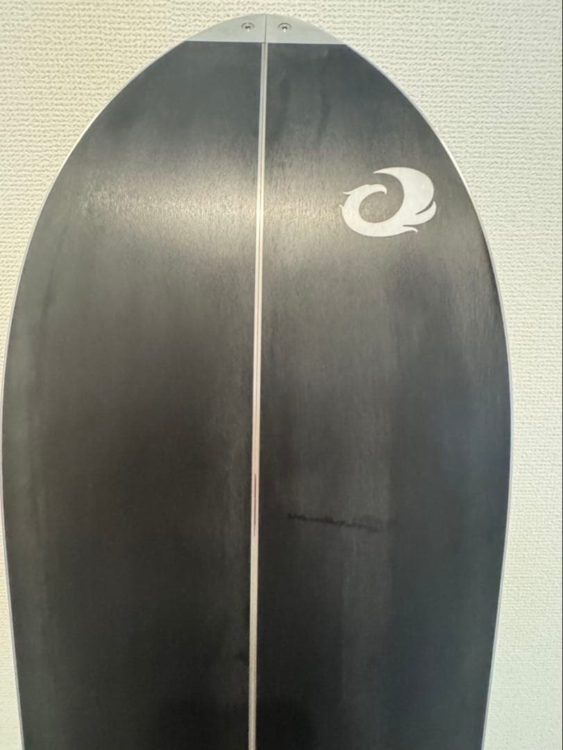 ogasaka facet162(スプリットボード)24-25