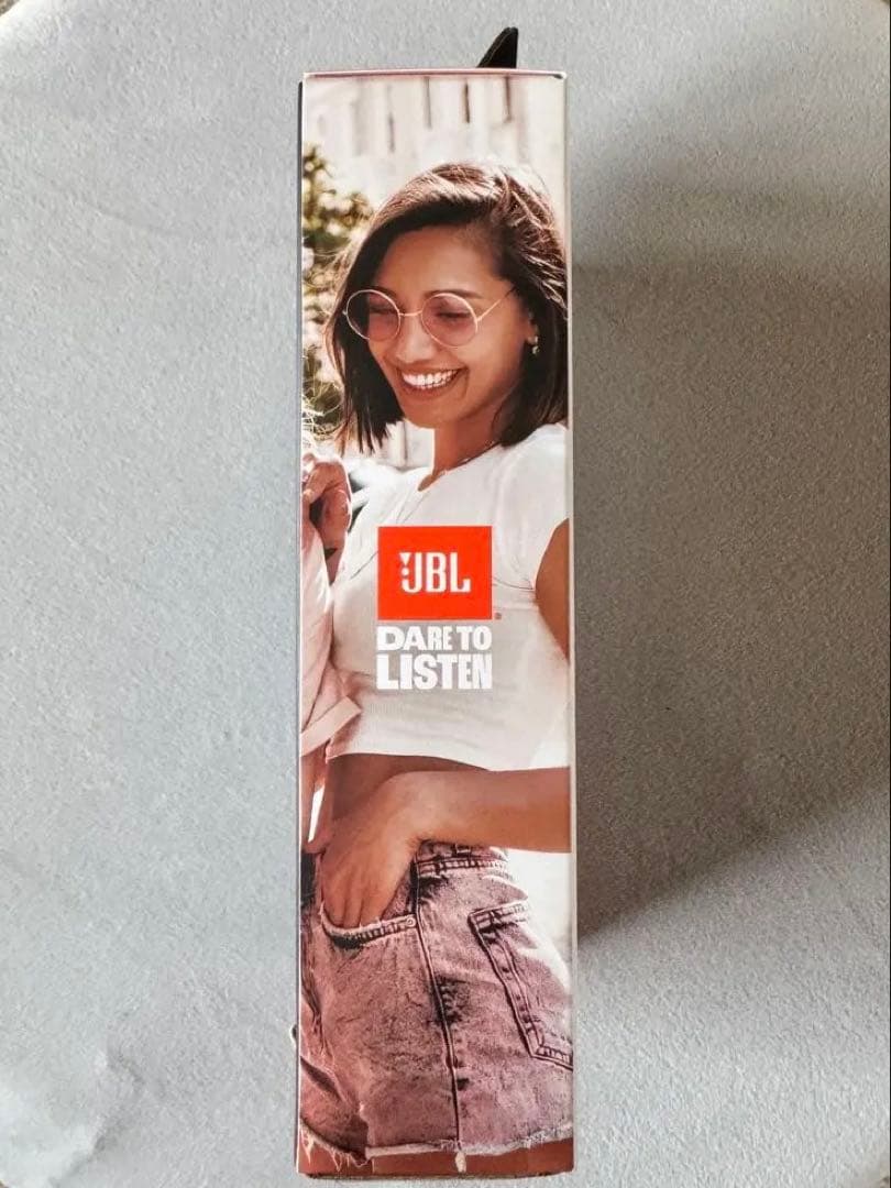 JBL LIVE BEAM 3ワイヤレスイヤホン/ノイズキャンセリング