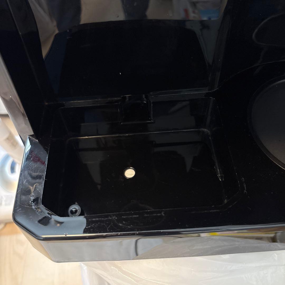 デロンギ　コンビコーヒーメーカー　BC0410J-B